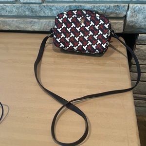 Tommy Hilfiger Camera Crossover bag